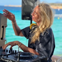 Sunset Cala Comte Ibiza