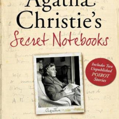 [VIEW] KINDLE 🎯 Agatha Christie's Secret Notebooks: Fifty Years of Mysteries in the