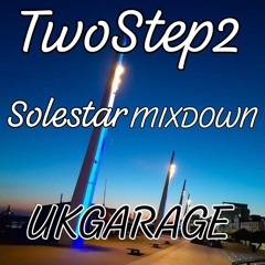 TwoStep2 - UKG MixDown 06 - July 2024 - Above Sound Records