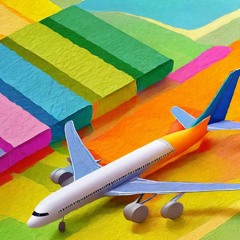 the "PAGING PASSENGER SANCHEZ to Gate J41" mix