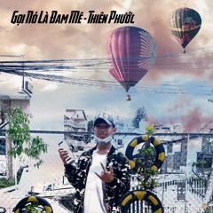 GỌI NÓ LÀ ĐAM MÊ - HỒ PHI HỔ