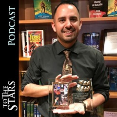 Writers & Illustrators Of The Future Podcast To The Stars Podcast7. NASA Space Education