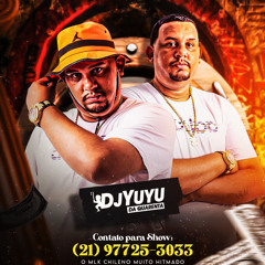 MC NEGRITIN= FILHOTE DO DIGATO & MC MN  DJ YUYU DA 40 E DJ LB DA CROACIA