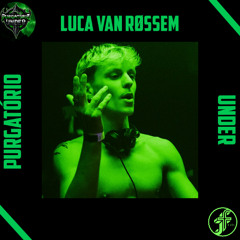 Luca Van Rossem | PURGATÓRIO UNDER @FunctionFM 10.05.2025