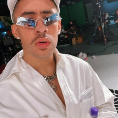 BAD BUNNY TYPE BEAT