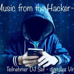 –Music from the Hacker–