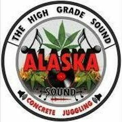 Alaska Jugglin  (St Mary)