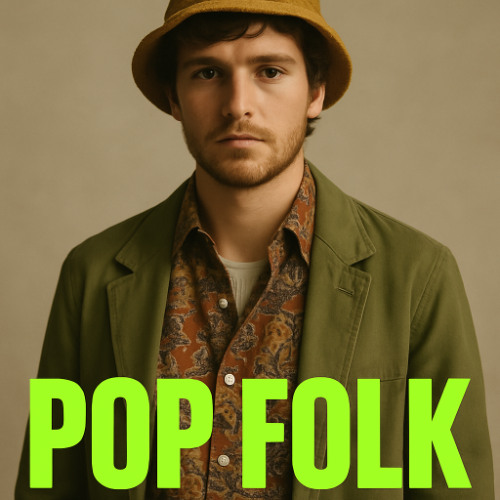 Jimmy (Pop Folk reload)
