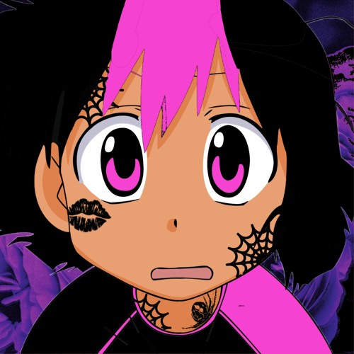 Stream Pastel Ghost Dark Beach ( Acidgvrl & Swimswim Breakcore Remix