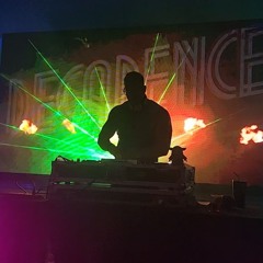 Iceman - Decadence '25