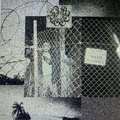 BURNING HEARTS - THUGGEES