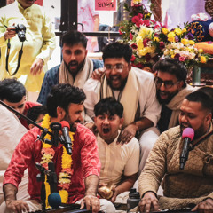 Related tracks: Thakura Das · Kirtan Love Fest (Day 2) · 2.18.24