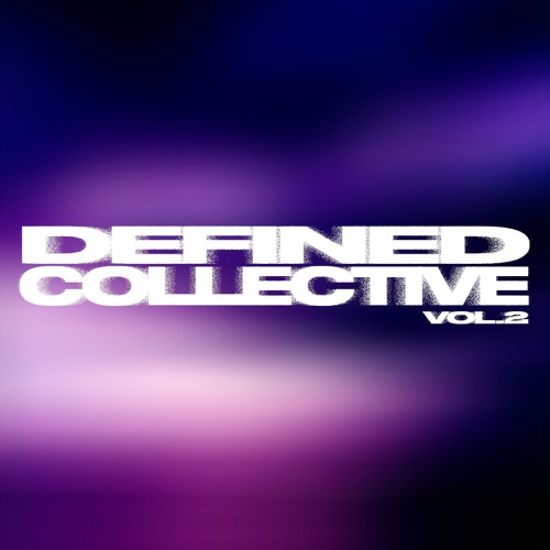 Defined Collective Vol.2 Mix ✧･ﾟ