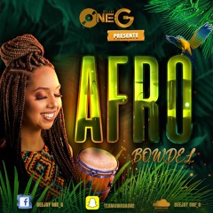 AfroBowwdel - Deejay One_G