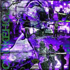 $ubjectz X CAMERON AZI (GCSY) CHOKEHOLD (Prod.SINGE)