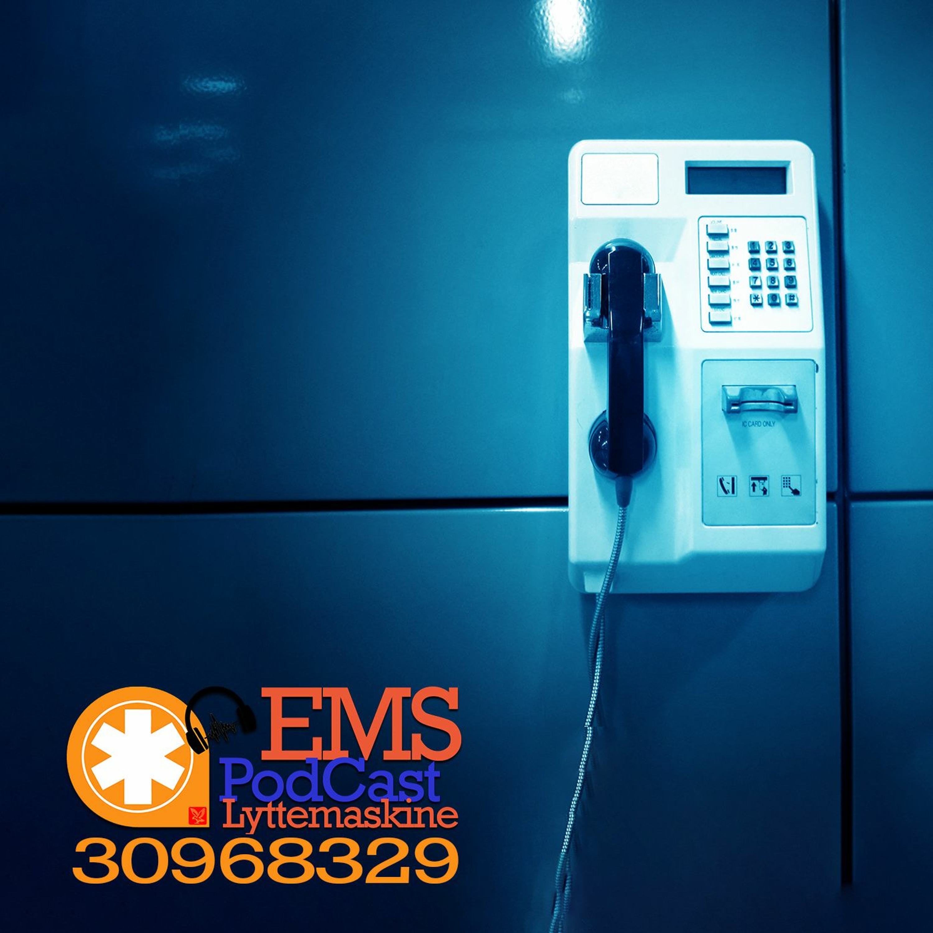 EMS PODCAST