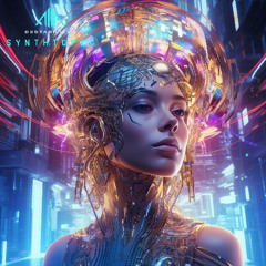 2. SYNTHTOPIA - SKIN TO SKIN (NEON MIX)