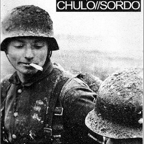 Sordo - Forcible Entry