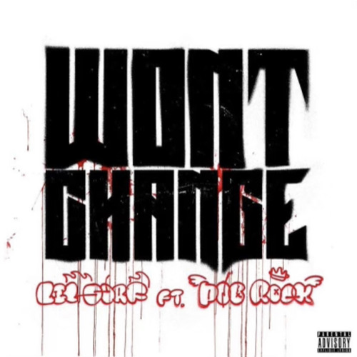 Lil Surf - Wont change (feat. Pnb Rock)