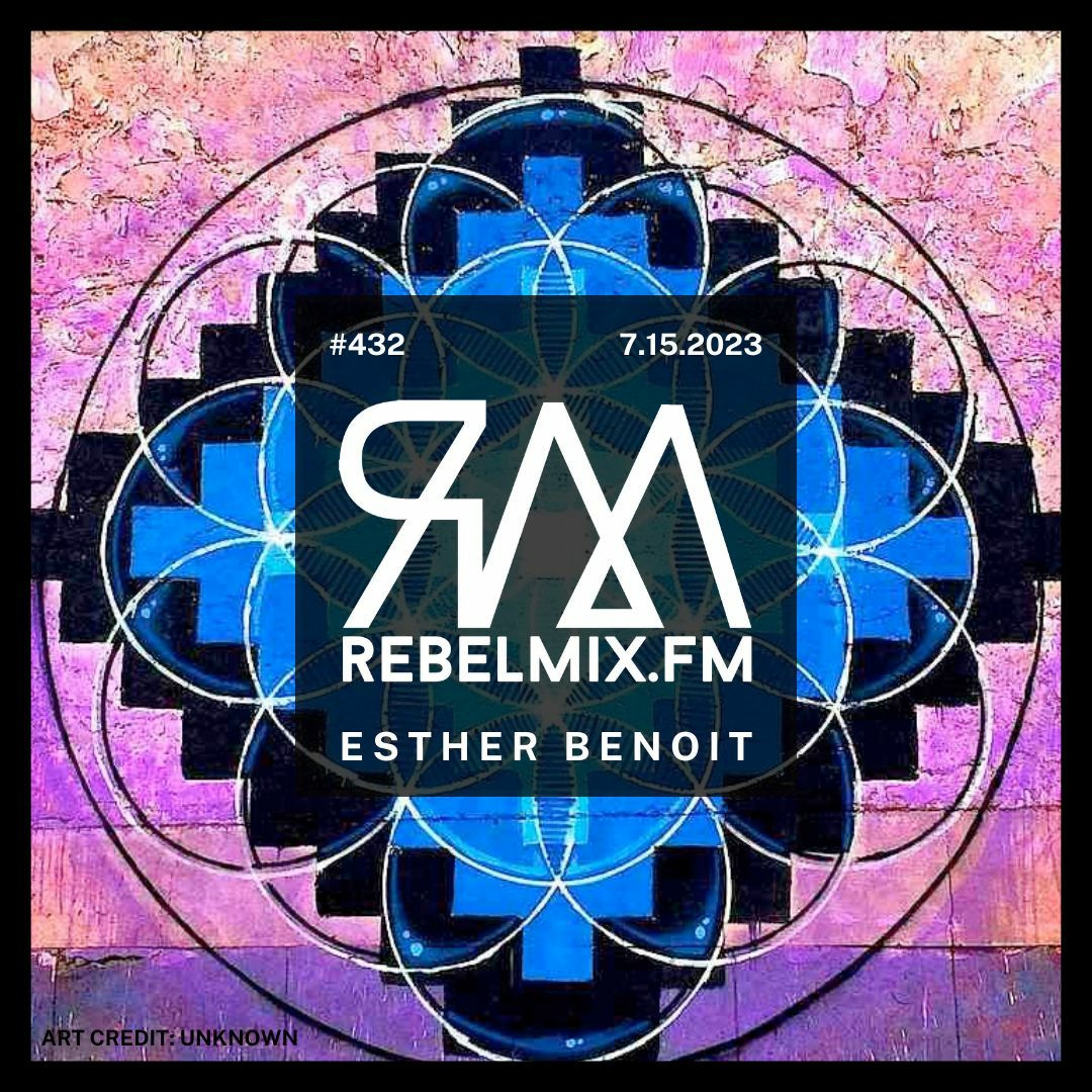 Rebel Mix