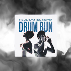 RITA X RVNATO - DRUM BUN ( Redd Daniel Remix )