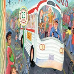 ➤PDF The Wheels on the Bus Online