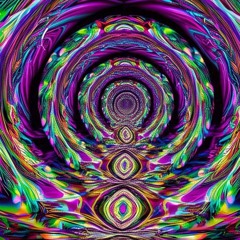 Wavelength - DoppleGangstas (SPL1F & Dom Yoso)