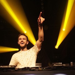 Radiohead - Everything In Its Right Place (Zedd Remix)