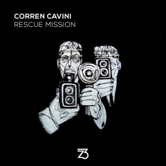 Corren Cavini - Rescue Mission