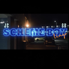 scheme boy lingo [JC x SD]