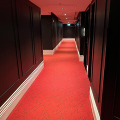 DOORS - Lobby Outside OST