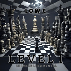 "Level 1" | Grime Instrumental / UK Grime Beat