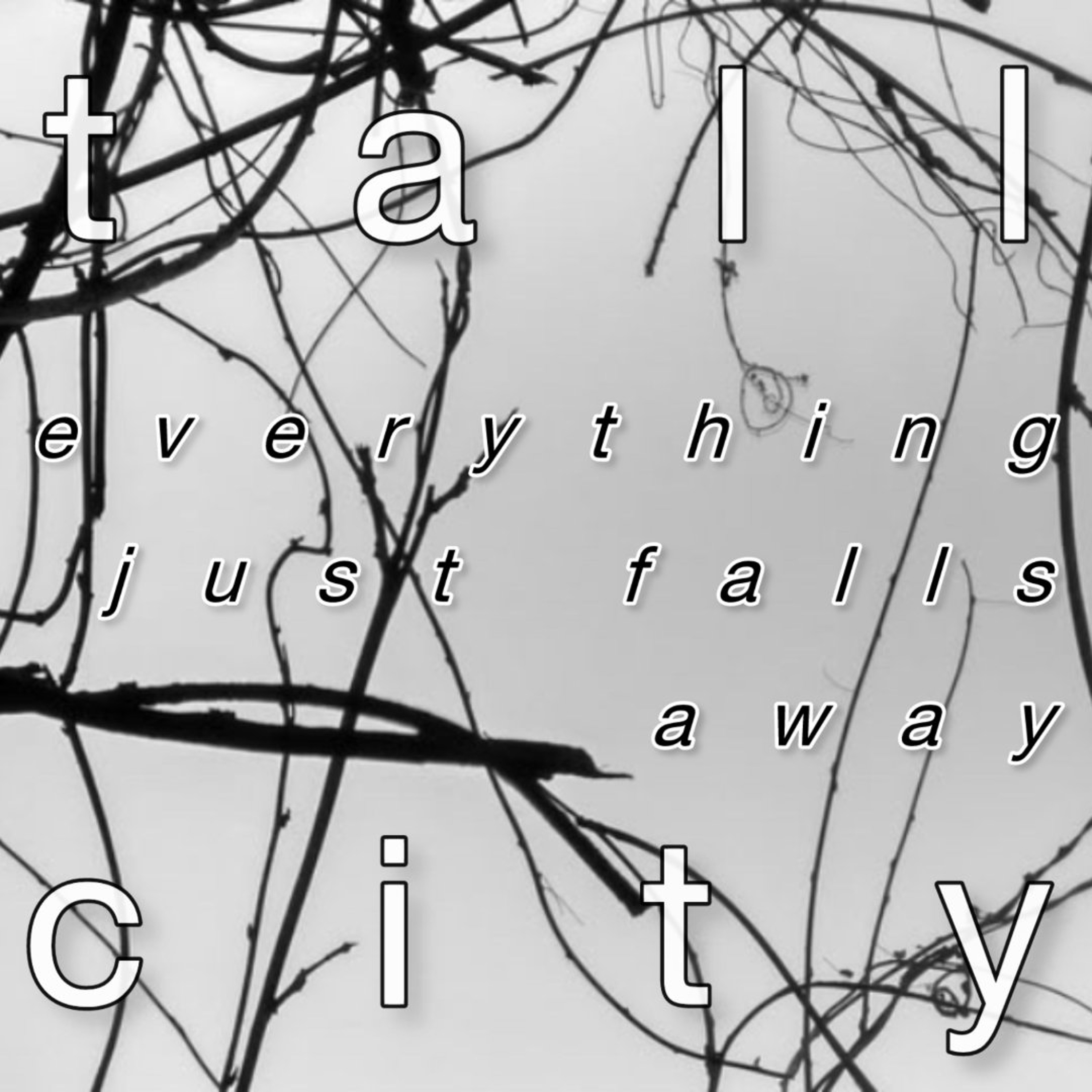 everything just falls away episode artwork