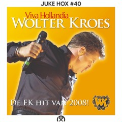 Tim Hox - Viva Hollandia [JUKE HOX #40]