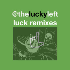 solitude (theluckyleft up mix) (lucky daye x sia)