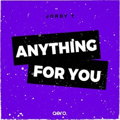 Anything For You (Radio Edit)