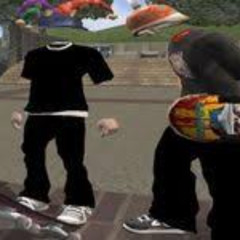 skate 3  (prod Ochoo)