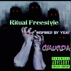 Ritual Yeat Freestyle (Inspired By Yeat)