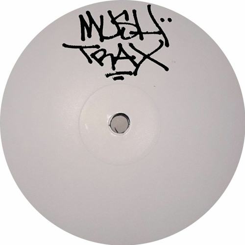Dunman - Hot (MUSHTRAX001)
