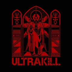 ULTRAKILL -  Tenebre Rosso Sangue (Remix)