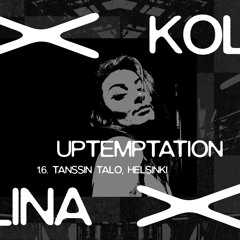 KOLINA / uptempo showcase