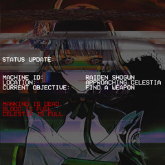 Raiden Shogun Battle Theme (Ultrakill Style Remix)