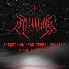 INDUSTRAL PODCAST — Episode 5