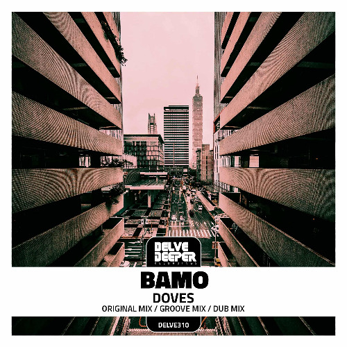 Bamo - Doves (Original Mix) Preview