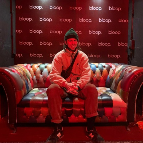 Oleeva Records w/ Will You - 22.01.22