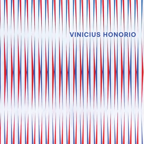 Vinicius Honorio - Endless Love - Figure X40