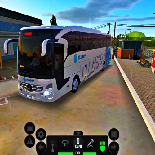 Ultimate Bus : Bus Simulator para Android - Download