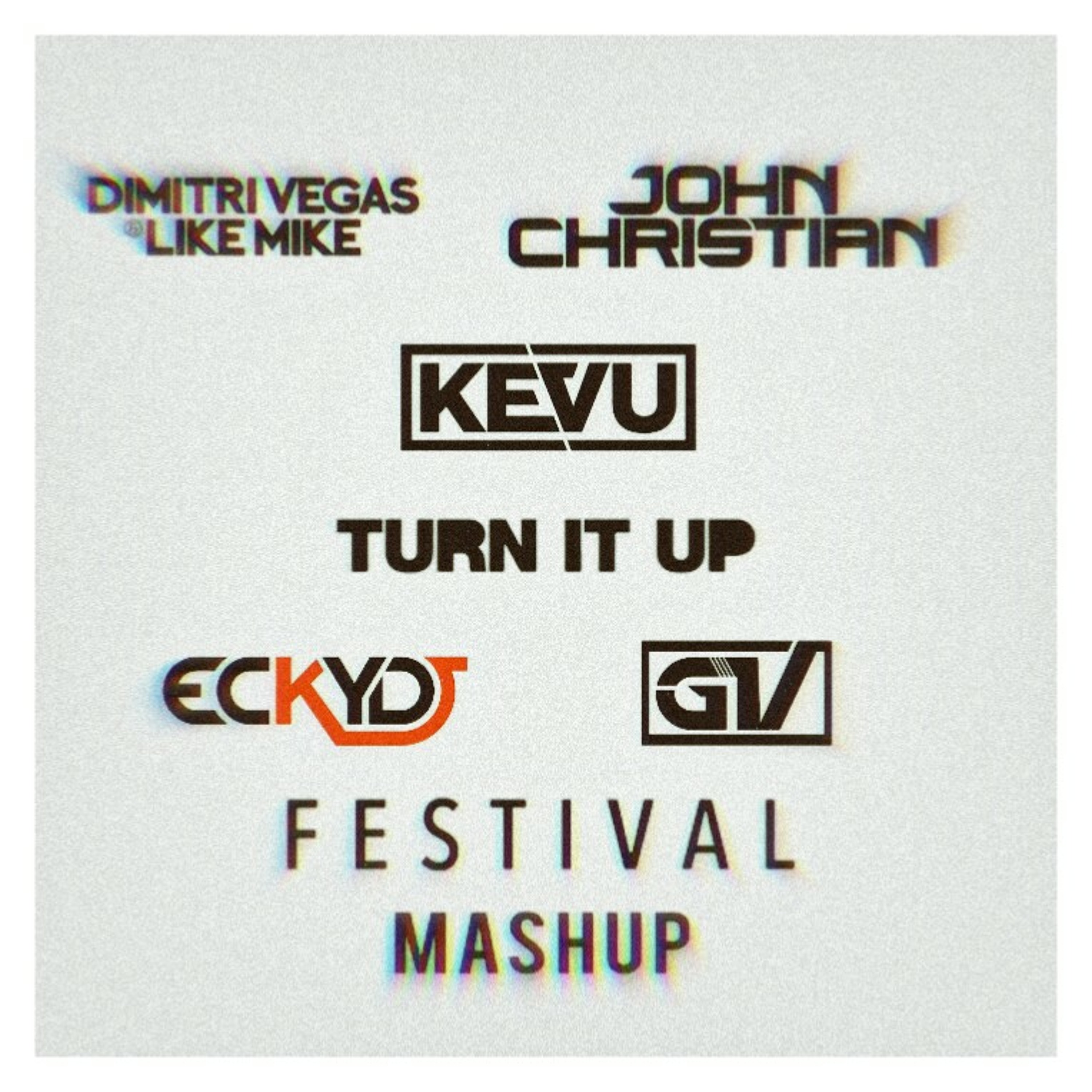 EckyDj