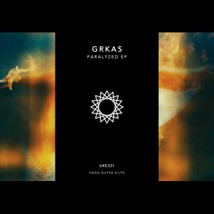 GRKAS - Paralyzed