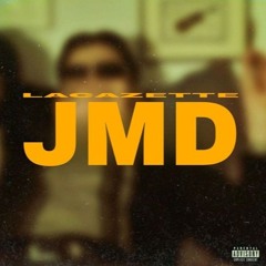 Lacazette - JMD [prod wwkeying]